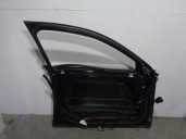 Recambio de puerta delantera izquierda para audi a8 (4e2) 4.2 v8 40v referencia OEM IAM 4E0831051C MORADO OSCURO 