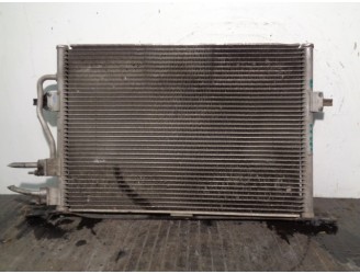 Recambio de condensador / radiador aire acondicionado para ford cougar (mc) 2.5 v6 24v cat referencia OEM IAM XS7H19710BB 414436