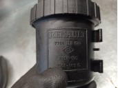 Recambio de soporte filtro gasoil para renault megane i berlina hatchback (ba0) 1.9 dti diesel cat referencia OEM IAM 7700112820