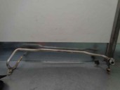 Replacement air conditioning pipes for Nissan Pathfinder (R51) 2.5 dCi diesel cat OEM IAM reference 924503X00A 