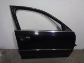Recambio de puerta delantera derecha para audi a8 (4e2) 4.2 v8 40v referencia OEM IAM 4E0831052C MORADO OSCURO 4 PUERTAS