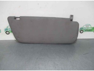 Recambio de parasol derecho para mercedes-benz sprinter ii james cook (906) 2.1 cdi cat referencia OEM IAM A9068100011  