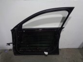 Recambio de puerta delantera derecha para audi a8 (4e2) 4.2 v8 40v referencia OEM IAM 4E0831052C MORADO OSCURO 4 PUERTAS