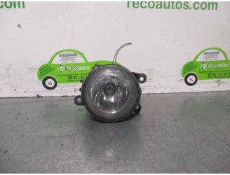 Recambio de faro antiniebla izquierdo para renault scenic ii dci diesel referencia OEM IAM 89210094  
