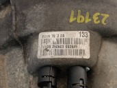 Recambio de caja cambios para ford fiesta (cbk) 1.4 tdci cat referencia OEM IAM 2N1R7002EB 1561677 TTFD0250603092645