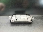 Recambio de centralita cambio automatico para kia sportage 2.0 turbodiesel cat referencia OEM IAM 9544739982 4450000094K BORGWAR