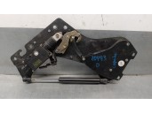 Recambio de motor techo electrico para citroën c3 pluriel 1.4 hdi referencia OEM IAM 9680051577YP  