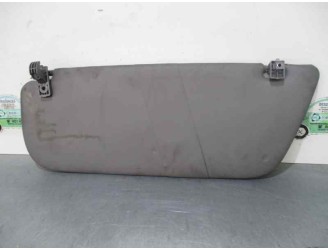 Recambio de parasol izquierdo para mercedes-benz sprinter ii james cook (906) 2.1 cdi cat referencia OEM IAM   