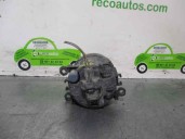 Recambio de faro antiniebla izquierdo para renault scenic ii dci diesel referencia OEM IAM 89210094  