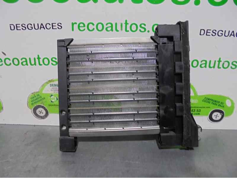 Recambio de resistencia calefaccion para renault espace iv (jk0) 2.2 dci turbodiesel referencia OEM IAM 5240936401  