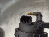 Recambio de soporte filtro gasoil para renault megane i berlina hatchback (ba0) 1.9 dti diesel cat referencia OEM IAM 7700112820