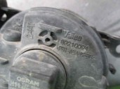 Recambio de faro antiniebla izquierdo para renault scenic ii dci diesel referencia OEM IAM 89210094  