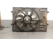 Recambio de electroventilador para audi a3 limousine (8vs, 8vm) 1.6 tdi referencia OEM IAM 5Q0121205AL 5Q0121205 