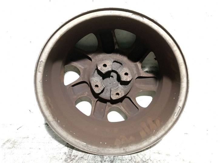 Recambio de mando luces para renault megane i berlina hatchback (ba0) 1.6 referencia OEM IAM 7700846400  