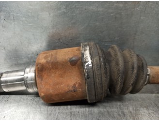 Recambio de mando retrovisor para renault megane i berlina hatchback (ba0) 1.6 referencia OEM IAM 7700847433  