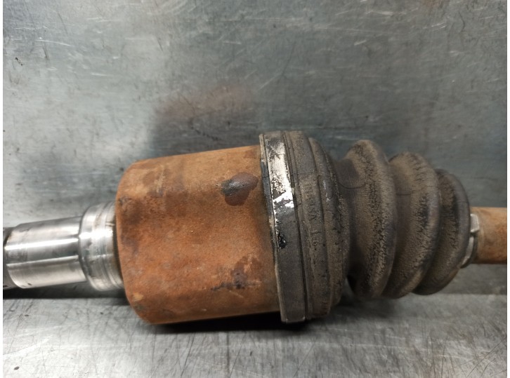 Recambio de mando retrovisor para renault megane i berlina hatchback (ba0) 1.6 referencia OEM IAM 7700847433  