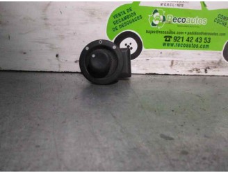 Recambio de mando retrovisor para renault scenic ii dci diesel referencia OEM IAM 8200002442 