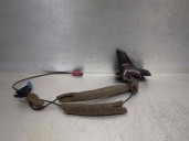 Recambio de antena para audi a8 (4e2) 4.2 v8 40v referencia OEM IAM 4E0035503R 