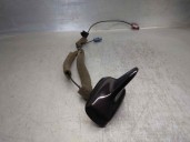 Recambio de antena para audi a8 (4e2) 4.2 v8 40v referencia OEM IAM 4E0035503R 