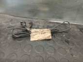 Recambio de sonda lambda para opel combo (corsa c) 1.3 16v cdti referencia OEM IAM 55561052 0718433305112 