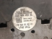 Recambio de electroventilador para audi a3 limousine (8vs, 8vm) 1.6 tdi referencia OEM IAM 5Q0121205AL 5Q0121205 