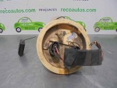 Recambio de aforador para bmw serie 1 berlina (e81/e87) 2.0 16v diesel referencia OEM IAM 04280503 
