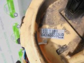 Recambio de aforador para bmw serie 1 berlina (e81/e87) 2.0 16v diesel referencia OEM IAM 04280503 