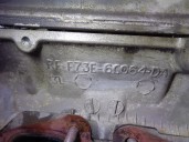 Recambio de culata para ford cougar (mc) 2.5 v6 24v cat referencia OEM IAM RFF73E6C064DA F63E6A513AC 3017291