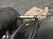 Recambio de sonda lambda para opel combo (corsa c) 1.3 16v cdti referencia OEM IAM 55561052 0718433305112 
