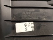 Recambio de guantera para kia niro i (de) 1.6 gdi hybrid referencia OEM IAM 84540G5010 84510G5000WK 