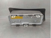 Recambio de airbag delantero izquierdo para citroën c3 pluriel 1.4 hdi referencia OEM IAM 18M72780ZE  
