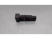 Recambio de warning para chevrolet captiva 2.0 diesel cat referencia OEM IAM 96672924  