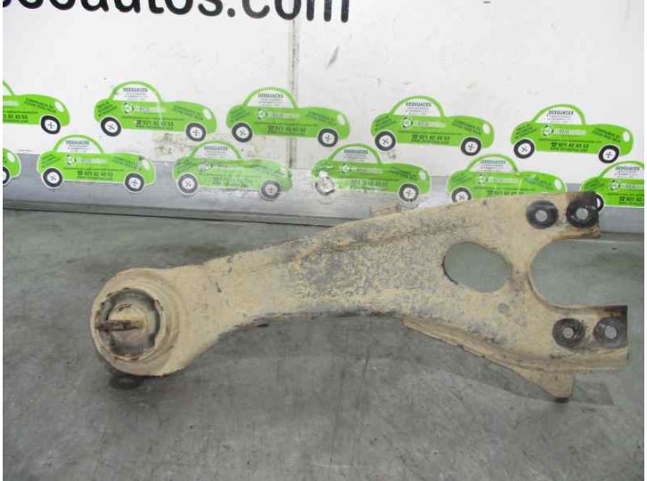 Recambio de brazo suspension inferior trasero derecho para kia cee´d 1.6 crdi cat referencia OEM IAM 552101H100 