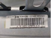 Recambio de airbag delantero izquierdo para citroën c3 pluriel 1.4 hdi referencia OEM IAM 18M72780ZE  