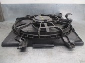 Recambio de electroventilador para hyundai i40 cw 1.7 crdi cat referencia OEM IAM 253803ZXXX DOOWON