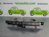 Recambio de mandos salpicadero para toyota avensis berlina (t25) 2.0 d-cat referencia OEM IAM FA00071B  