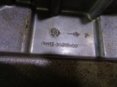 Recambio de culata para ford cougar (mc) 2.5 v6 24v cat referencia OEM IAM RFF73E6C064DA F63E6A513AC 3017291