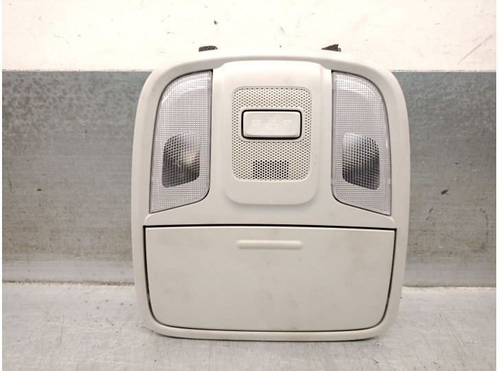 Recambio de luz interior para kia niro i (de) 1.6 gdi hybrid referencia OEM IAM 92800D90XX 92800G5000HGC 