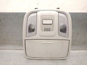 Recambio de luz interior para kia niro i (de) 1.6 gdi hybrid referencia OEM IAM 92800D90XX 92800G5000HGC 