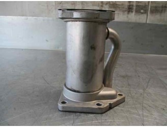 Recambio de enfriador egr para renault clio ii fase ii (b/cb0) referencia OEM IAM 8200729079 