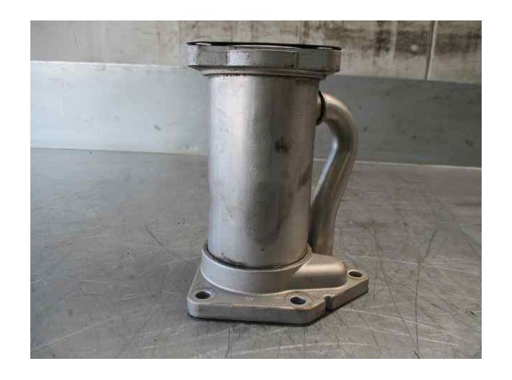 Recambio de enfriador egr para renault clio ii fase ii (b/cb0) referencia OEM IAM 8200729079 