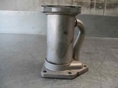 Recambio de enfriador egr para renault clio ii fase ii (b/cb0) referencia OEM IAM 8200729079 