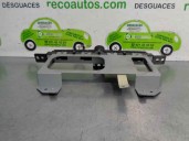 Recambio de mandos salpicadero para toyota avensis berlina (t25) 2.0 d-cat referencia OEM IAM FA00071B  