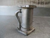 Recambio de enfriador egr para renault clio ii fase ii (b/cb0) referencia OEM IAM 8200729079 