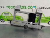 Recambio de mandos salpicadero para toyota avensis berlina (t25) 2.0 d-cat referencia OEM IAM FA00071B  