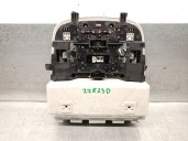 Recambio de luz interior para kia niro i (de) 1.6 gdi hybrid referencia OEM IAM 92800D90XX 92800G5000HGC 