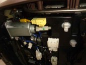 Recambio de asiento delantero derecho para infiniti fx 5.0 v8 cat referencia OEM IAM CUERO MARRON OSCURO 5 PUERTAS