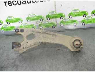 Recambio de brazo suspension inferior trasero izquierdo para kia cee´d 1.6 crdi cat referencia OEM IAM 552101H100 