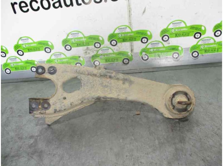 Recambio de brazo suspension inferior trasero izquierdo para kia cee´d 1.6 crdi cat referencia OEM IAM 552101H100 