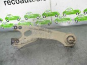 Recambio de brazo suspension inferior trasero izquierdo para kia cee´d 1.6 crdi cat referencia OEM IAM 552101H100 